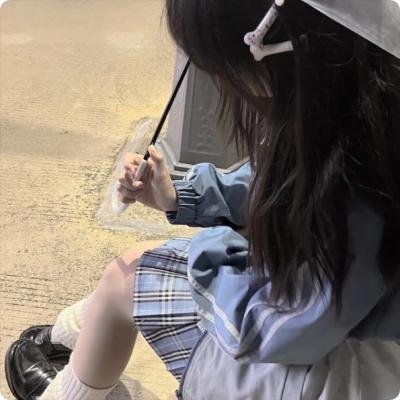 三朵花