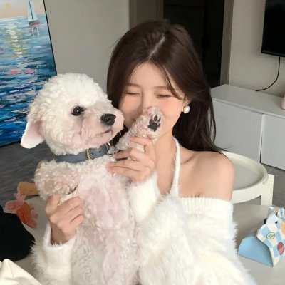 警察“夏一笑”的快乐生活