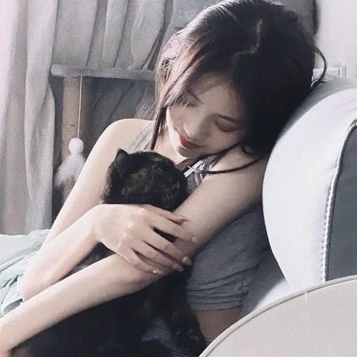 琪娜姑姑