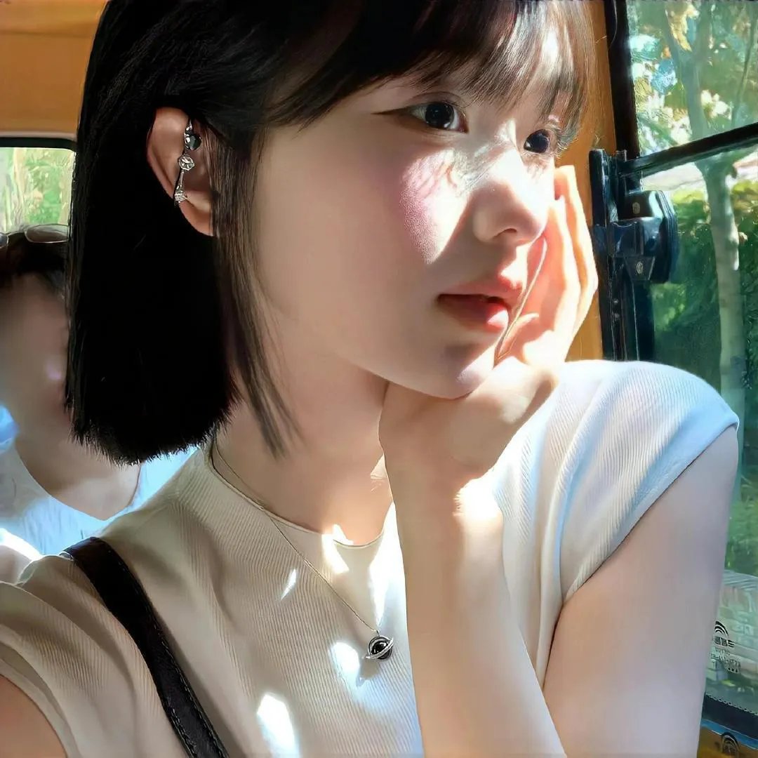 森林随处可见